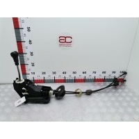 Кулиса КПП Citroen C3 2 (2009-2016) 2010 9683711680,2400KE