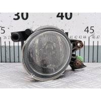 Фара противотуманная правая Audi A4 B6 (2000-2006) 2004 0305063004,8E0941700B