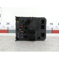 Блок BSI Citroen Xsara Picasso (1999-2012) 2008 S118085220F,9657999780