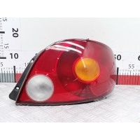 Фонарь задний правый Daewoo Matiz (M100) (1998-2000) 2001 0320508333,96563515