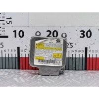 Блок управления Air Bag Daewoo Matiz (M100) (1998-2000) 2001 96336865,96336865