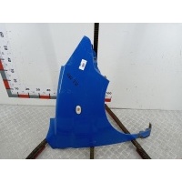 Крыло переднее правое Chevrolet Matiz M250 (2005-2010) 2008 ,96599354