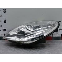 Фара левая Citroen Xsara Picasso (1999-2012) 2006 89310179,620837