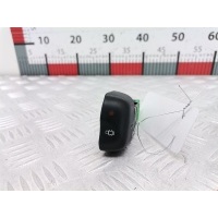 Кнопка центрального замка Renault Megane 1 (1995-2003) 2003 429993B,7700841242