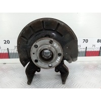 Ступица (кулак цапфа) передняя правая Volkswagen Fox (2005-2011) 2006 ,6Q0407256AP