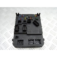 Блок BSI Citroen Xsara Picasso (1999-2012) 2006 S118085220F,9657999780