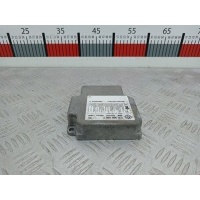Блок управления Air Bag Seat Alhambra (1996-2010) 2005 5WK43121,1C0909605F002