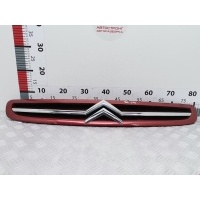 Решетка радиатора Citroen Xsara Picasso (1999-2012) 2006 9650059377,7804P4