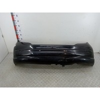 Бампер задний Peugeot 207 (2006-2014) 2009 9649690177,7410Z5
