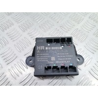 Блок комфорта Mercedes C-Class (W204) (2006-2015) 2008 00403711A9,A2048702626