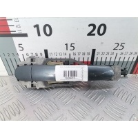 Ручка двери наружная передняя правая Volkswagen Polo 4 (2001-2009) 2003 3B0837885/886,3B0837207G
