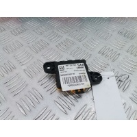 Датчик удара Opel Astra G (1998-2004) 1998 09133256,9133280