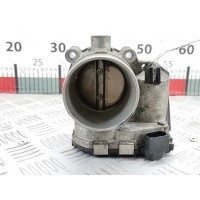 Заслонка дроссельная Alfa Romeo 147 (937) (2000-2010) 2002 0280750073,60654043