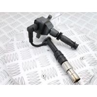Катушка зажигания Alfa Romeo 147 (937) (2000-2010) 2002 1227030071,46755605