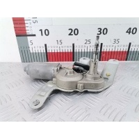 Моторчик стеклоочистителя задний Chevrolet Matiz M200 (2005-2010) 2009 96896477,96896477