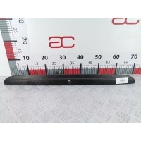Подсветка номера Chevrolet Matiz M200 (2005-2010) 2009 96600275
