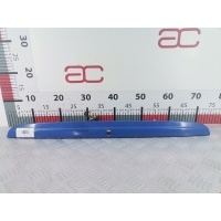 Подсветка номера Chevrolet Matiz M250 (2005-2010) 2008
