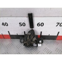 Замок капота Seat Alhambra (1996-2010) 2005 7M823509,7M3823509E