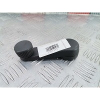 Ручка стеклоподъемника Volkswagen Polo 4 (2001-2009) 2003 6Q0837581A,6Q0837581B82V