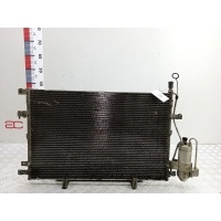 Радиатор кондиционера Volvo XC90 1 (2002-2014) 2003 30665562,30665563