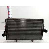 Интеркулер (радиатор интеркулера) Volvo XC90 1 (2002-2014) 2003 989581K,31274553