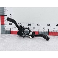 Переключатель поворотов и дворников (стрекоза) Volkswagen Passat 7 (2012-2015) 2011 3C5953501BF,3C9953502