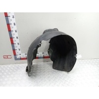 Подкрылок (защита крыла) передний левый Ford Focus 2 (2004-2011) 2008 4M5116115AB,1359240