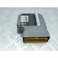 Блок управления Air Bag Volkswagen Passat 7 (2012-2015) 2011 22109811122,5N0959655R
