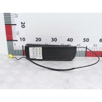 Подушка безопасности боковая (в сиденье) Ford Focus 2 (2004-2011) 2010 30339441C,4M51A611D11AD