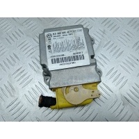 Блок управления Air Bag Volkswagen Scirocco 3 (2008-2023) 2011 5WK44011,1K0909605AE