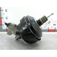 Усилитель тормозов вакуумный Volkswagen Scirocco 3 (2008-2023) 2011 252078499802,3C2614106N