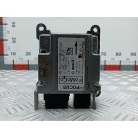 Блок управления Air Bag Ford Focus 2 (2004-2011) 2009 0285010699,9M5T14B321BA