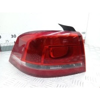 Фонарь задний левый Volkswagen Passat 7 (2012-2015) 2011 90004873,3AE945095F