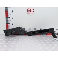 Кронштейн (крепление) заднего бампера правый Ford Focus 2 (2004-2011) 2008 6N4117B861A,1495908