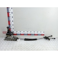 Кулиса КПП Volkswagen Scirocco 3 (2008-2023) 2011 1K0711049CK,1K0711050A