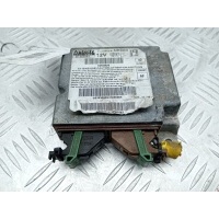 Блок управления Air Bag Iveco Daily 4 (2006-2011) 2009 607630800F