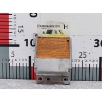 Блок управления Air Bag Nissan X-Trail T30 (2000-2007) 2003 988209H605,988209H605