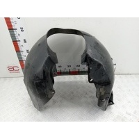 Подкрылок (защита крыла) передний левый Ford Focus 2 (2004-2011) 2009 4M5116115AB,1359240