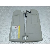 Козырек солнцезащитный Volkswagen Passat 7 (2012-2015) 2011 ,1K0857551