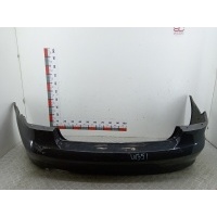 Бампер задний Volkswagen Passat 7 (2012-2015) 2011 ,3AE807417
