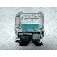 Блок управления Air Bag Ford Focus 2 (2004-2011) 2008 0285010165,6N4T14B321AA