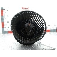 Моторчик печки (вентилятор отопителя) Ford Focus 2 (2004-2011) 2008 3M5H18456FC,1379569
