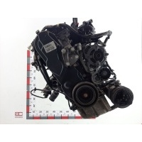 Двигатель (ДВС) Ford Focus 2 (2004-2011) 2008 2 D4204T,1343078