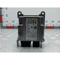 Блок управления Air Bag Ford Focus 2 (2004-2011) 2008 0285010030,8M5T14B321BD