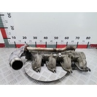 Коллектор впускной Citroen Berlingo 1 (1996-2012) 2004 9635616310,0361H5