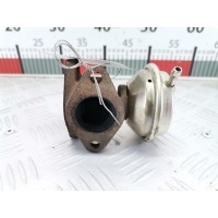 Клапан ЕГР EGR Audi A6 C5 (1997-2005) 1998 72167505,059131503