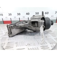 Корпус масляного фильтра Citroen C3 2 (2009-2016) 2010 9687847480,1103S7