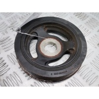 Шкив коленвала Citroen C3 2 (2009-2016) 2010 9654961080,0515T3
