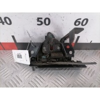 Замок капота Hyundai i10 1 (2007-2013) 2010 ,811300X010