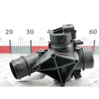 Заслонка дроссельная Citroen Berlingo 1 (1996-2012) 2006 9660030580,0345E7